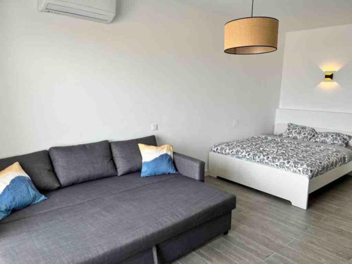 Mirador De Jandia, Wi Fi, Ac Apartment มอร์โร เดล ฆาเบล ภายนอก รูปภาพ